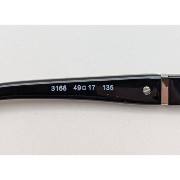?️Michael Kors MK4032 Rania III 3168 Eyeglasses 49/17 135 /KAG431?️​